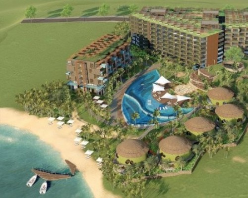 Swiss-Belresort Eagles