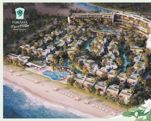 Furama Resort & Spa Phú Quốc
